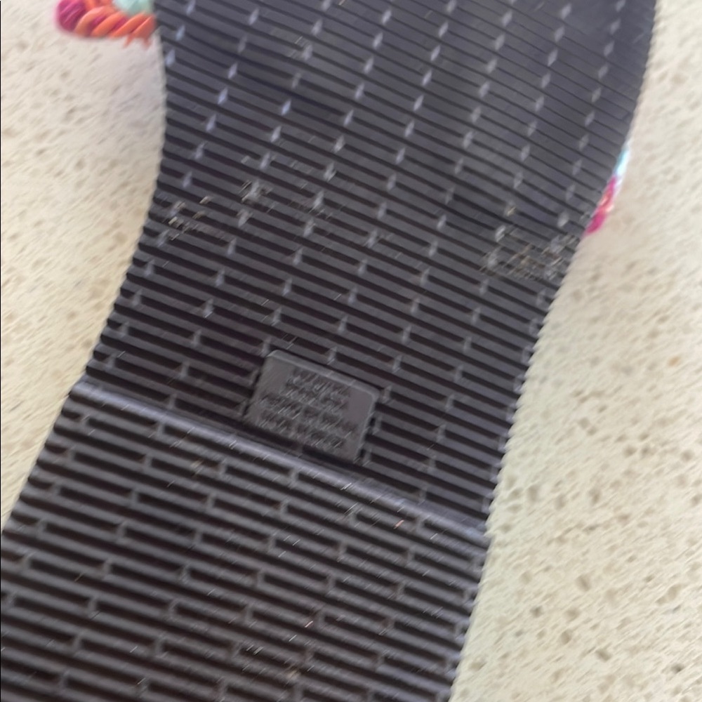 Havaianas Colorful Women's Sandals - Picture 4 of 5